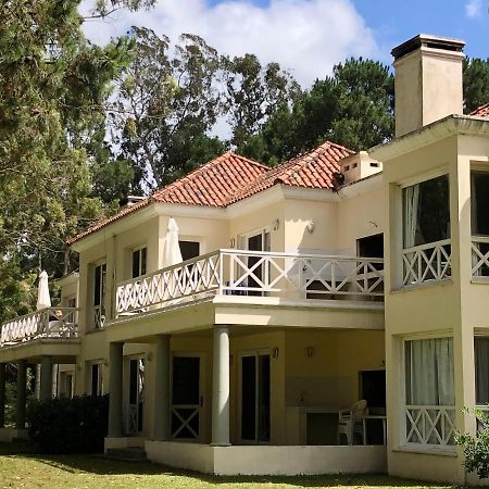 Solanas Forest Punta del Este Exterior foto