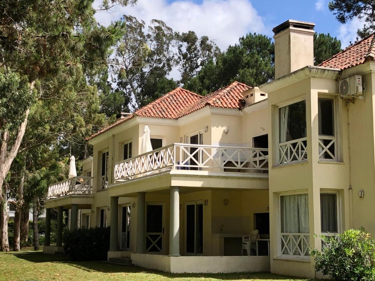 Solanas Forest Punta del Este Exterior foto