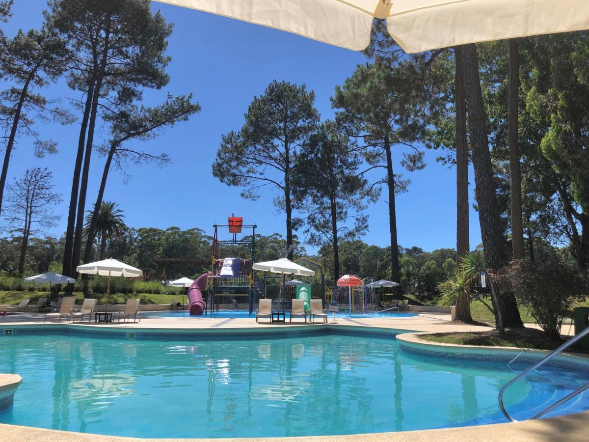 Solanas Forest Punta del Este Exterior foto