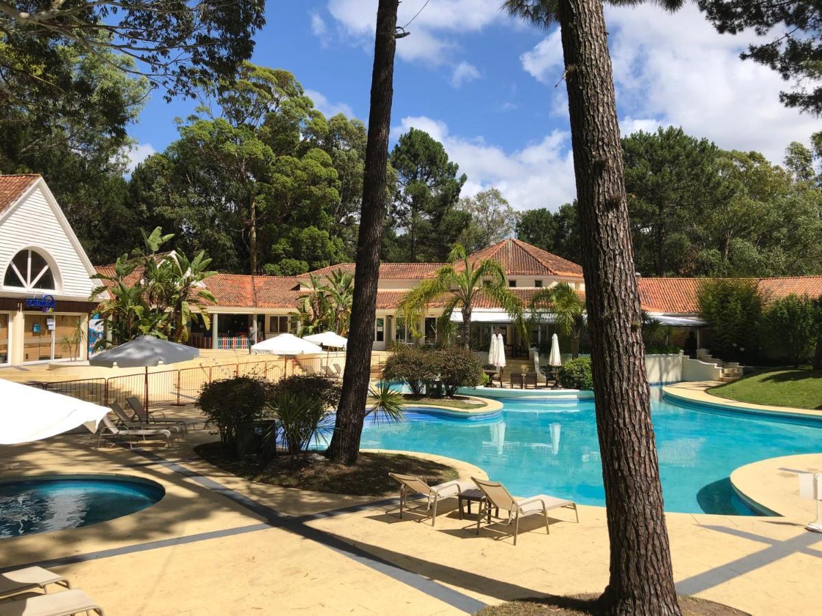 Solanas Forest Punta del Este Exterior foto